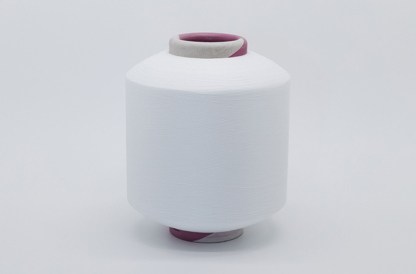 無氟超疏水聚酯DTY